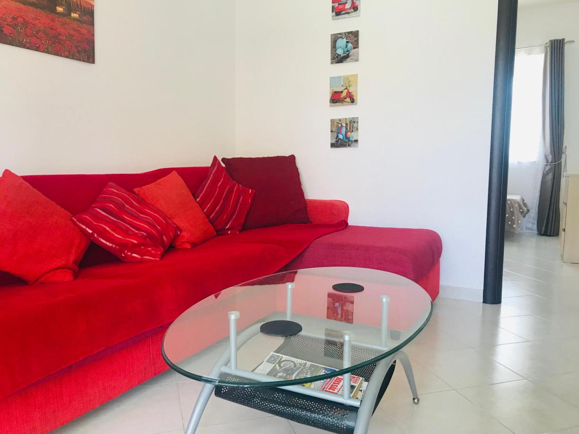 Club Two Bed 8g Casa vacanze